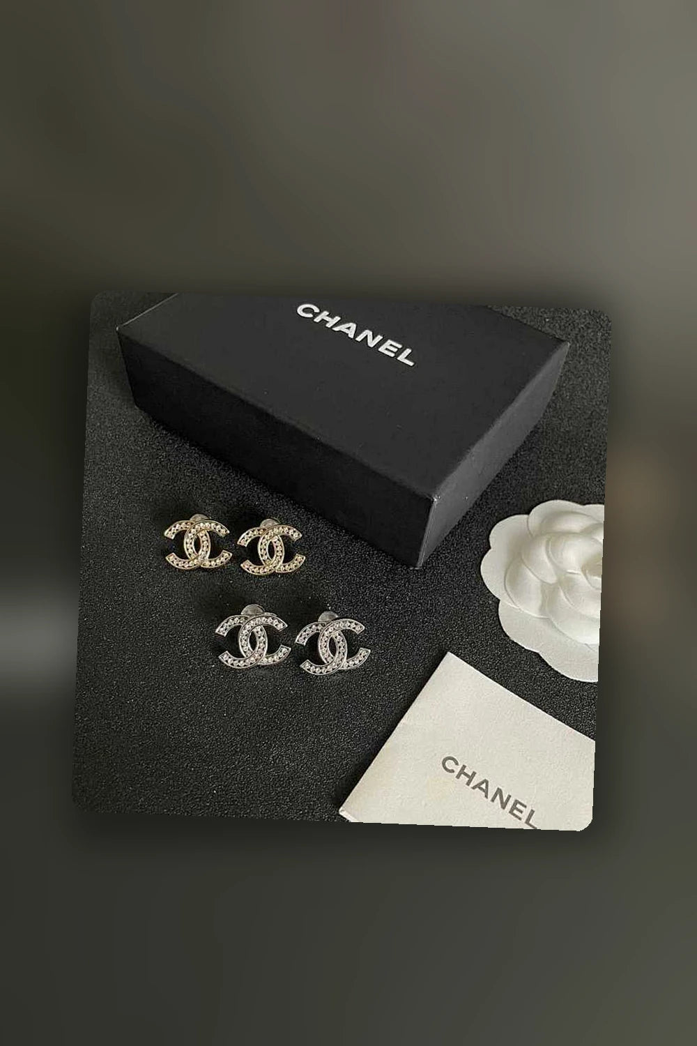 NB - CHL Jewelry - 852