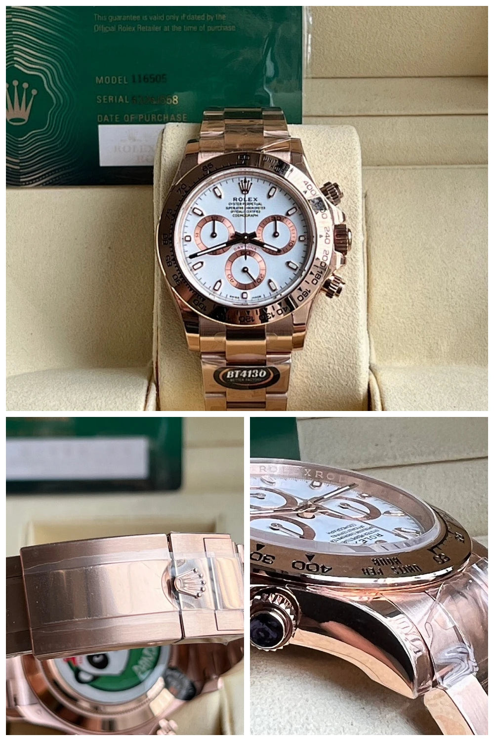 NB - Mix Watch - 671