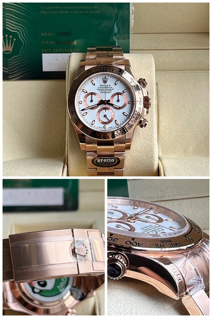 NB - Mix Watch - 671