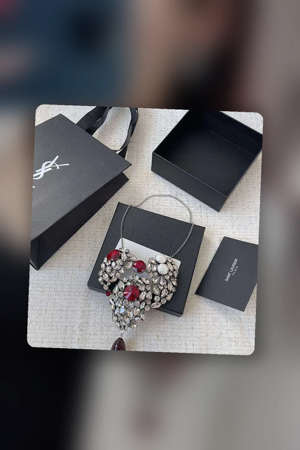 NB - YLS Jewelry - 299