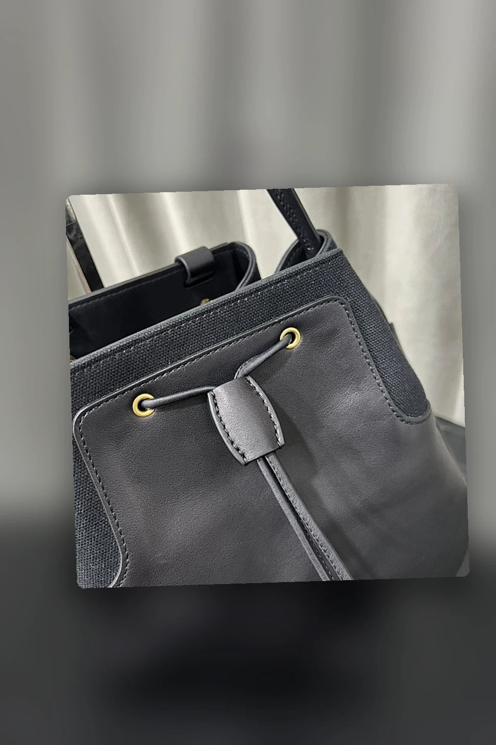 NB - THR Bag - 363
