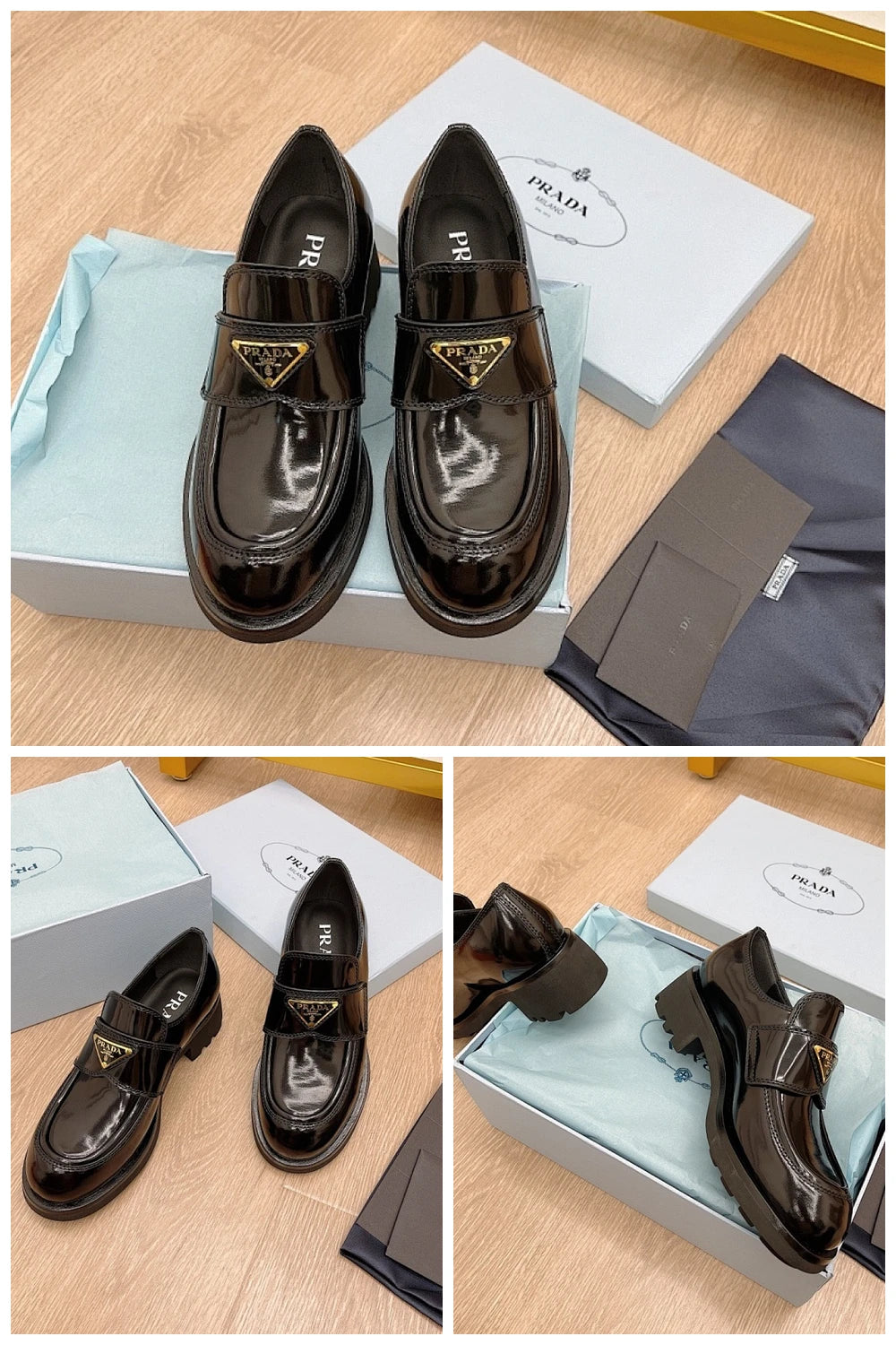 NB - PD Women Shoes - 739