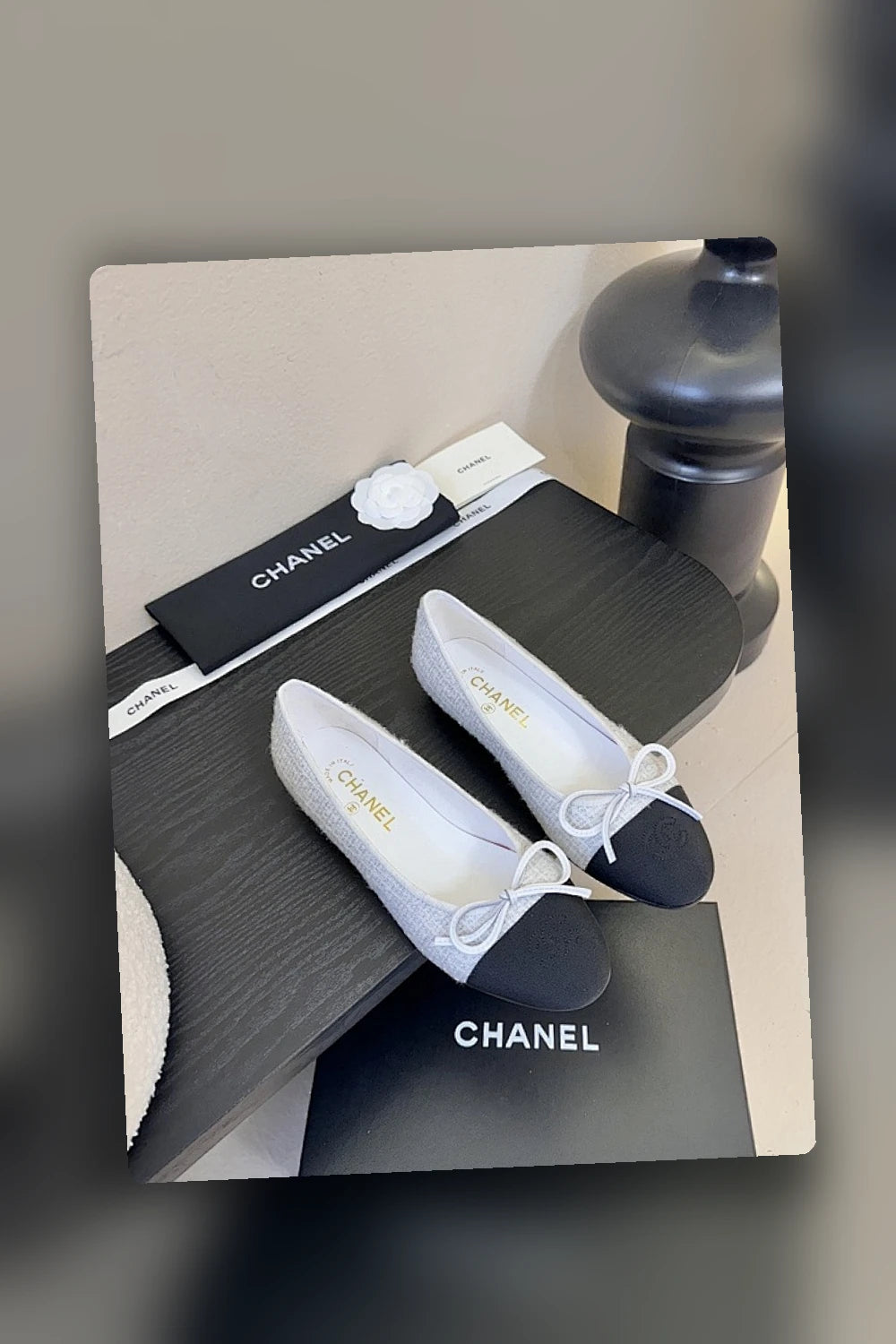 NB - CHL Mix Items - 112