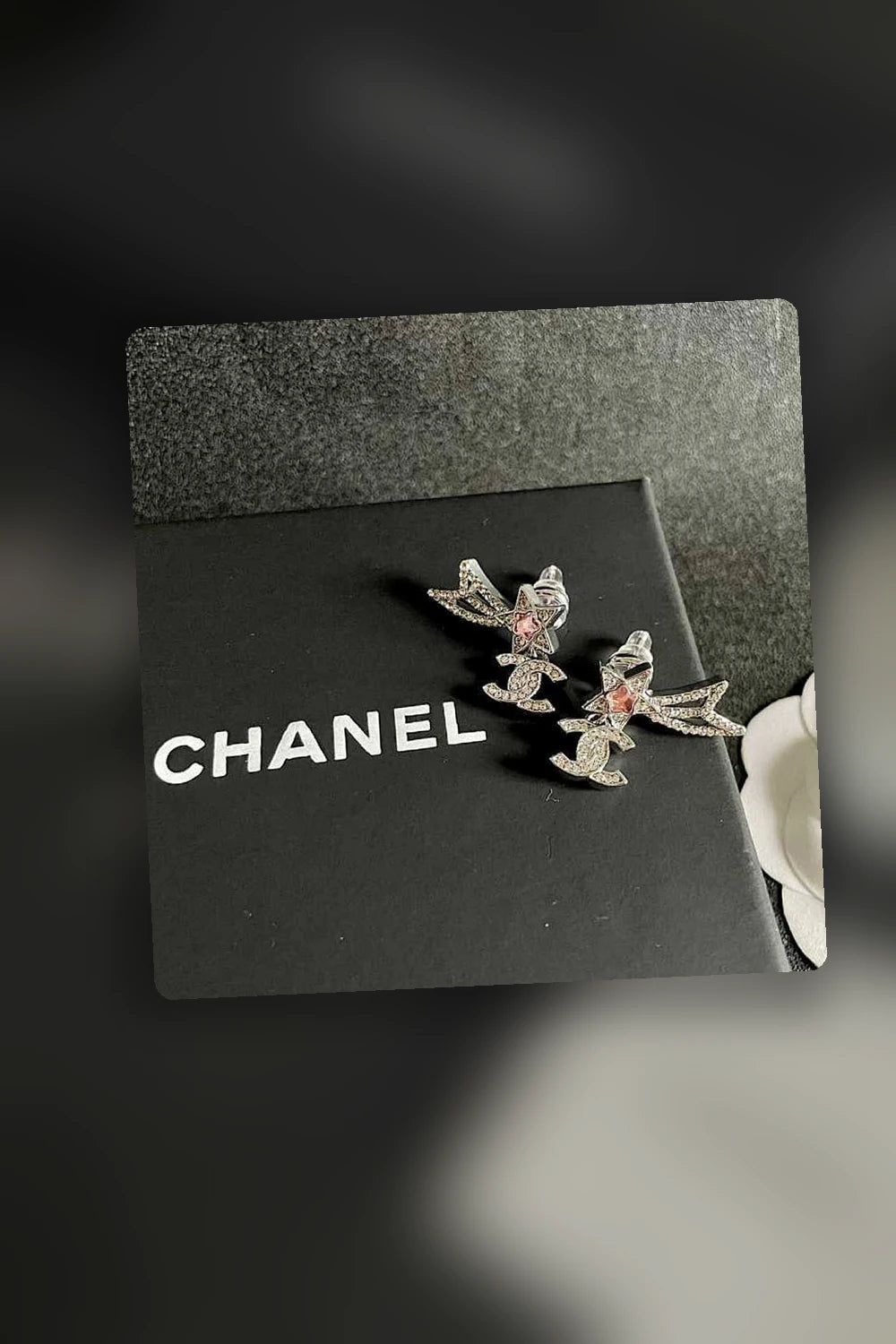 NB - CHL Jewelry - 1069