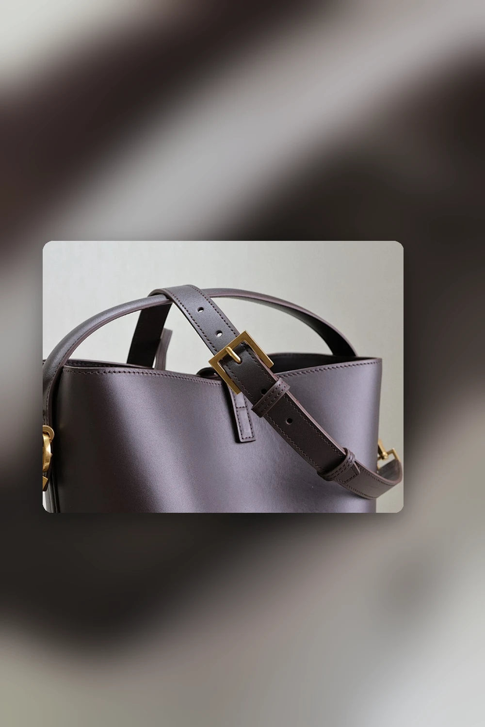 NB - YLS Bag - 633