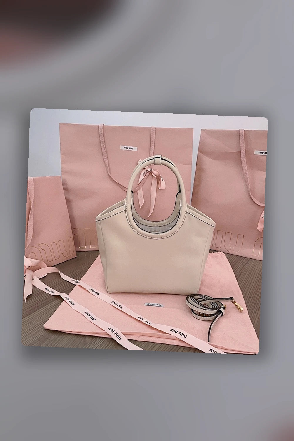 NB - MMU Bag - 1422