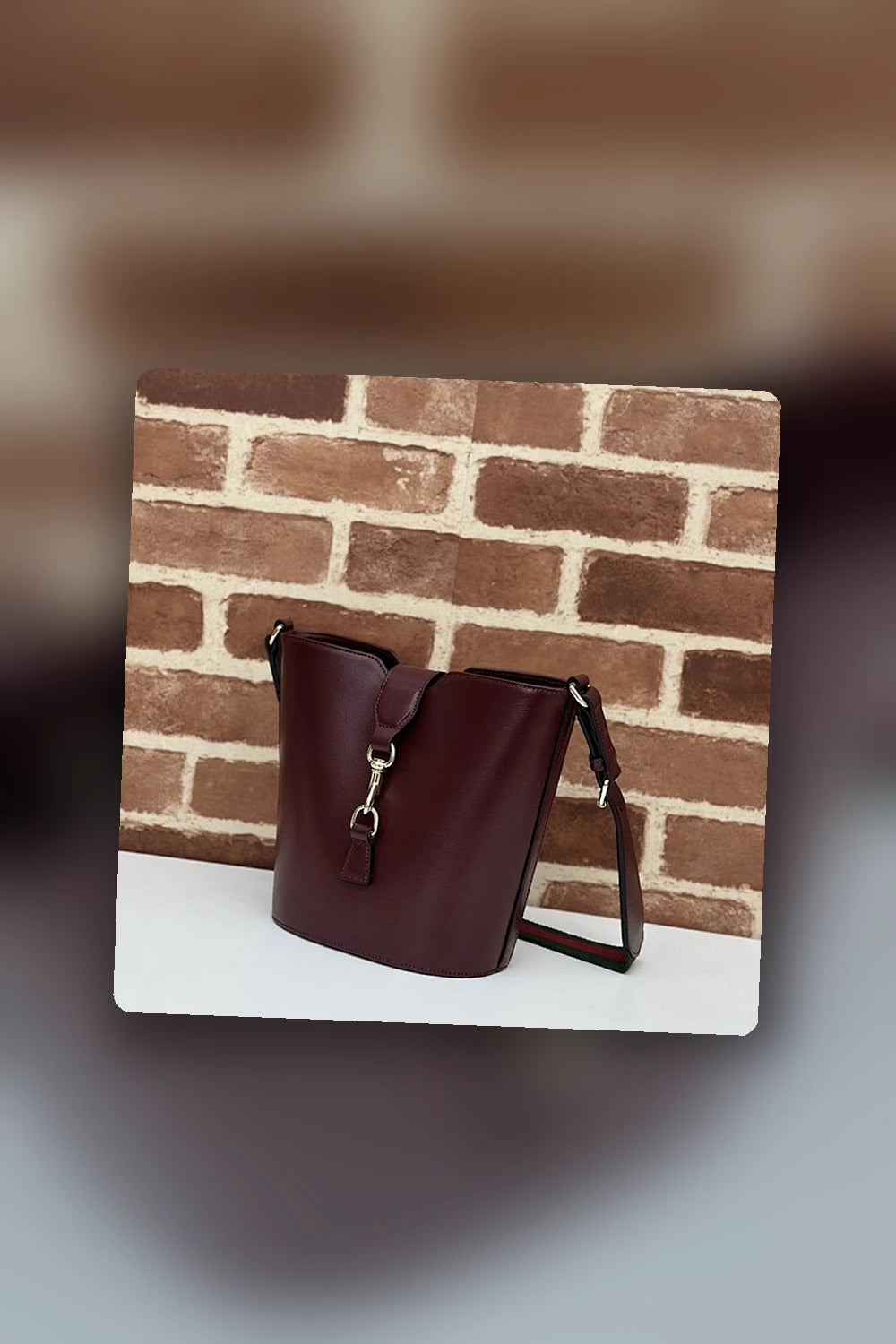 NB - GUKI Bag - 1428