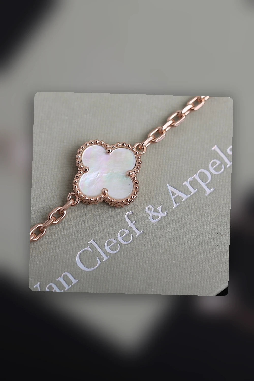 NB - VACA Jewelry - 719