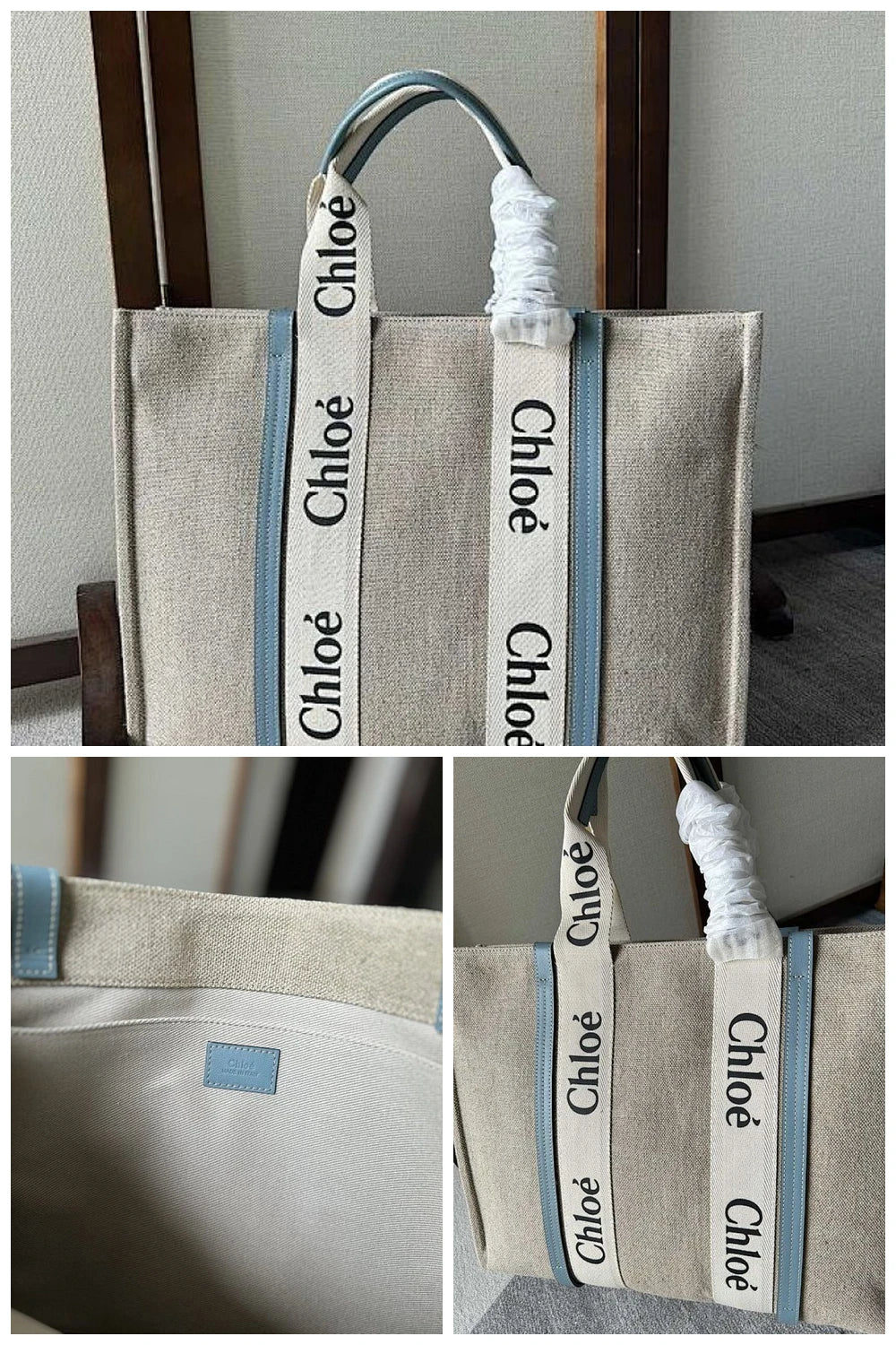 NB - CLE Bag - 076