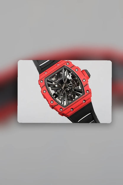 NB - Mix Watch - 1082