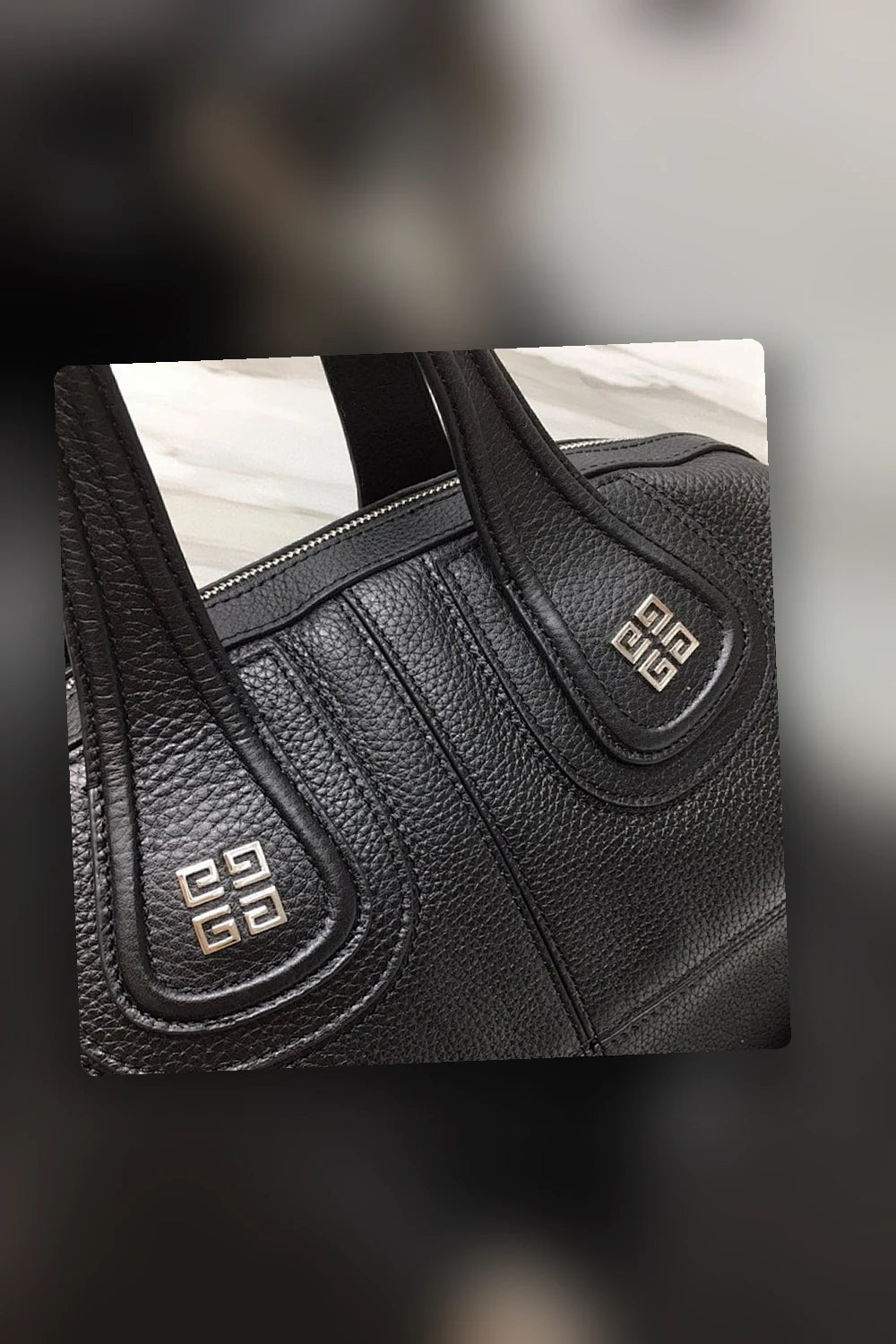 NB - GCY Bag - 092