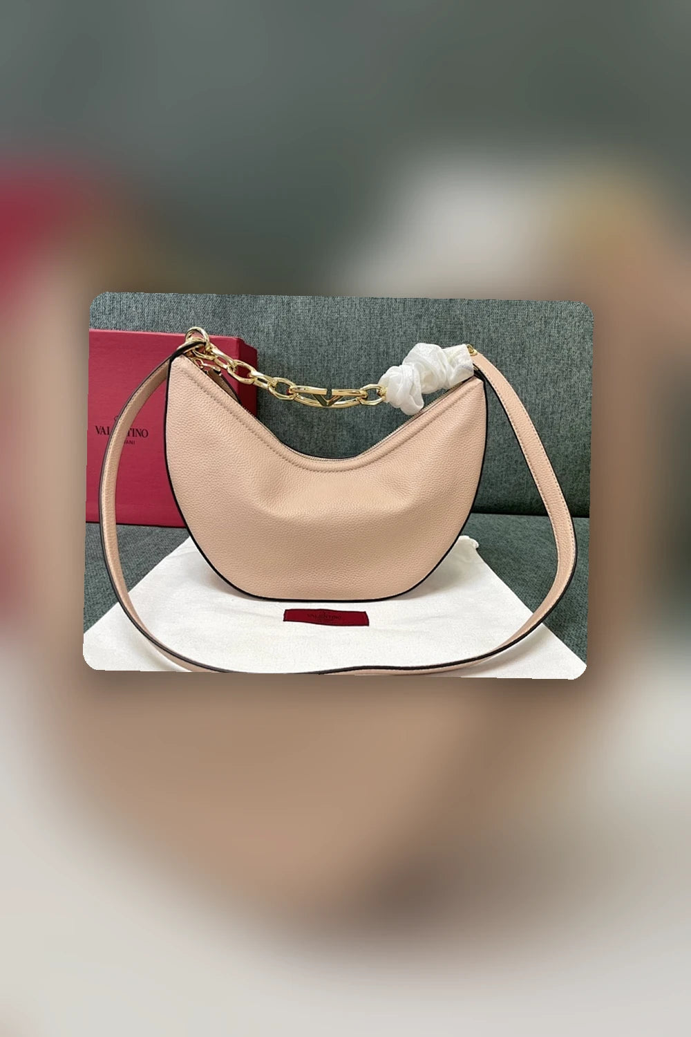 NB - VEL Bag - 686