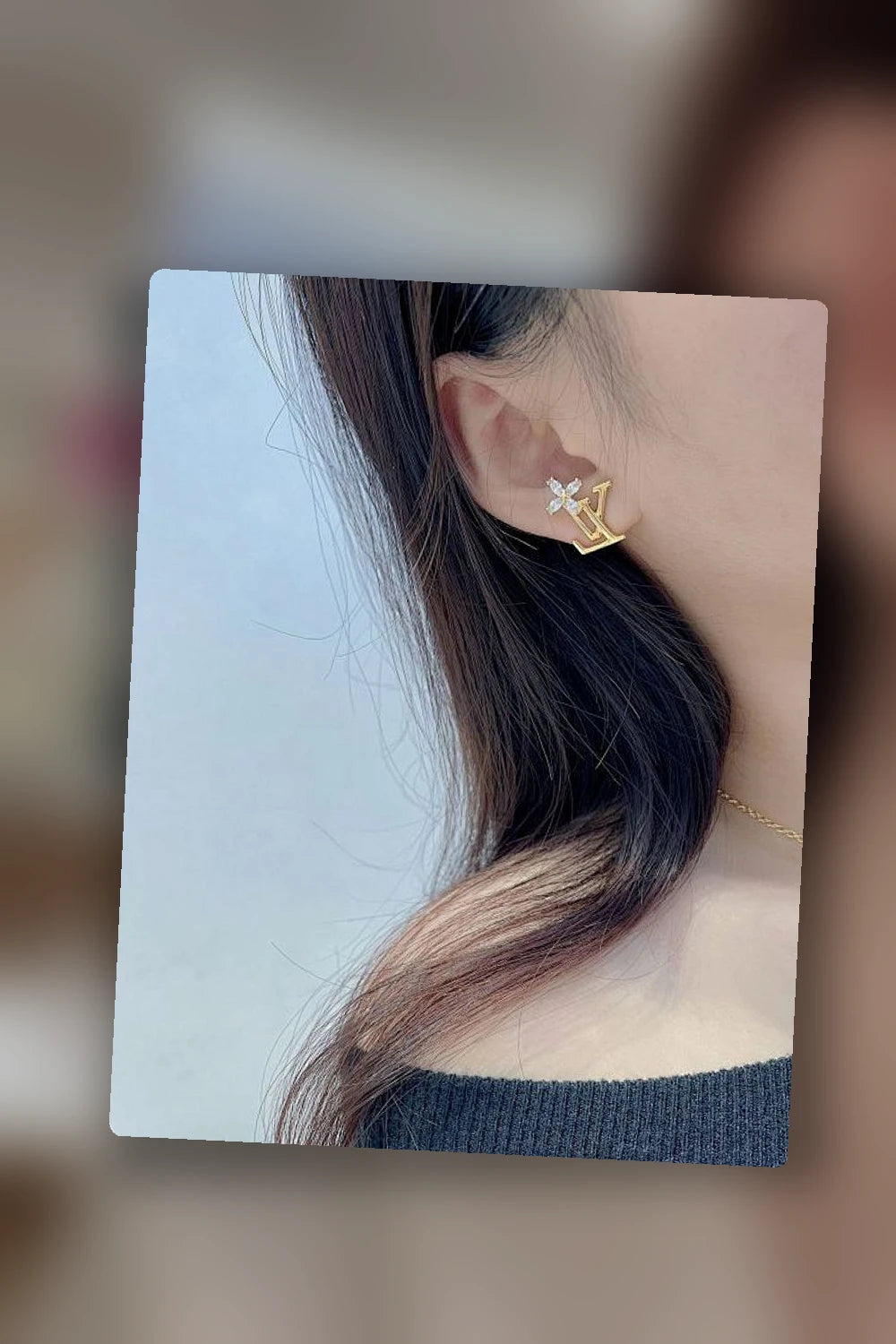 NB - LOV Jewelry - 183