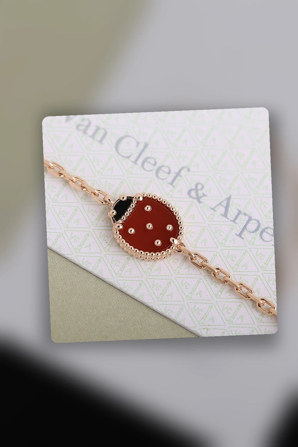 NB - VACA Jewelry - 713