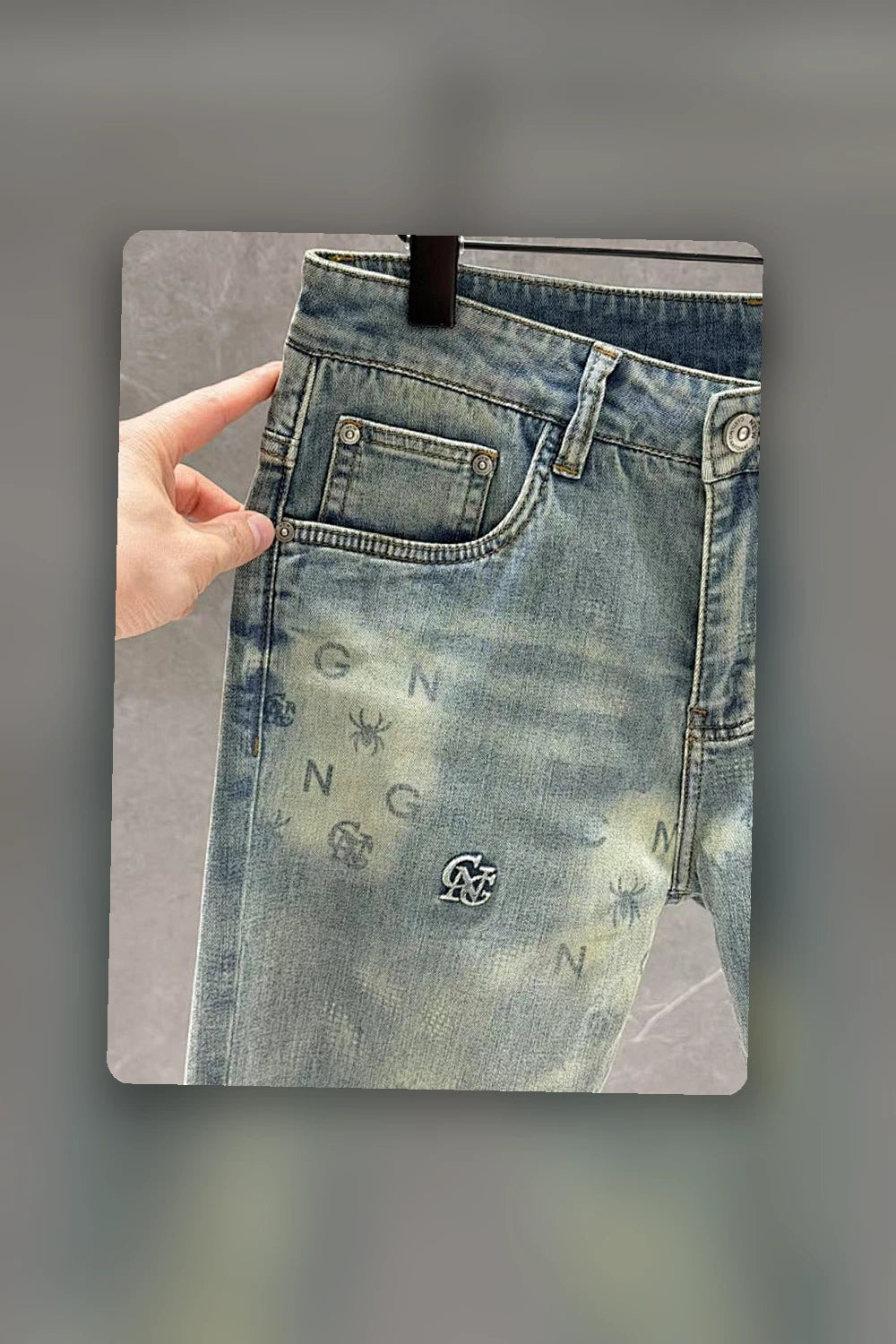 NB - DOR Mix Items - 069