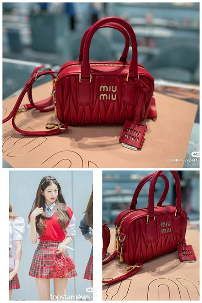 NB - MMU Bag - 467
