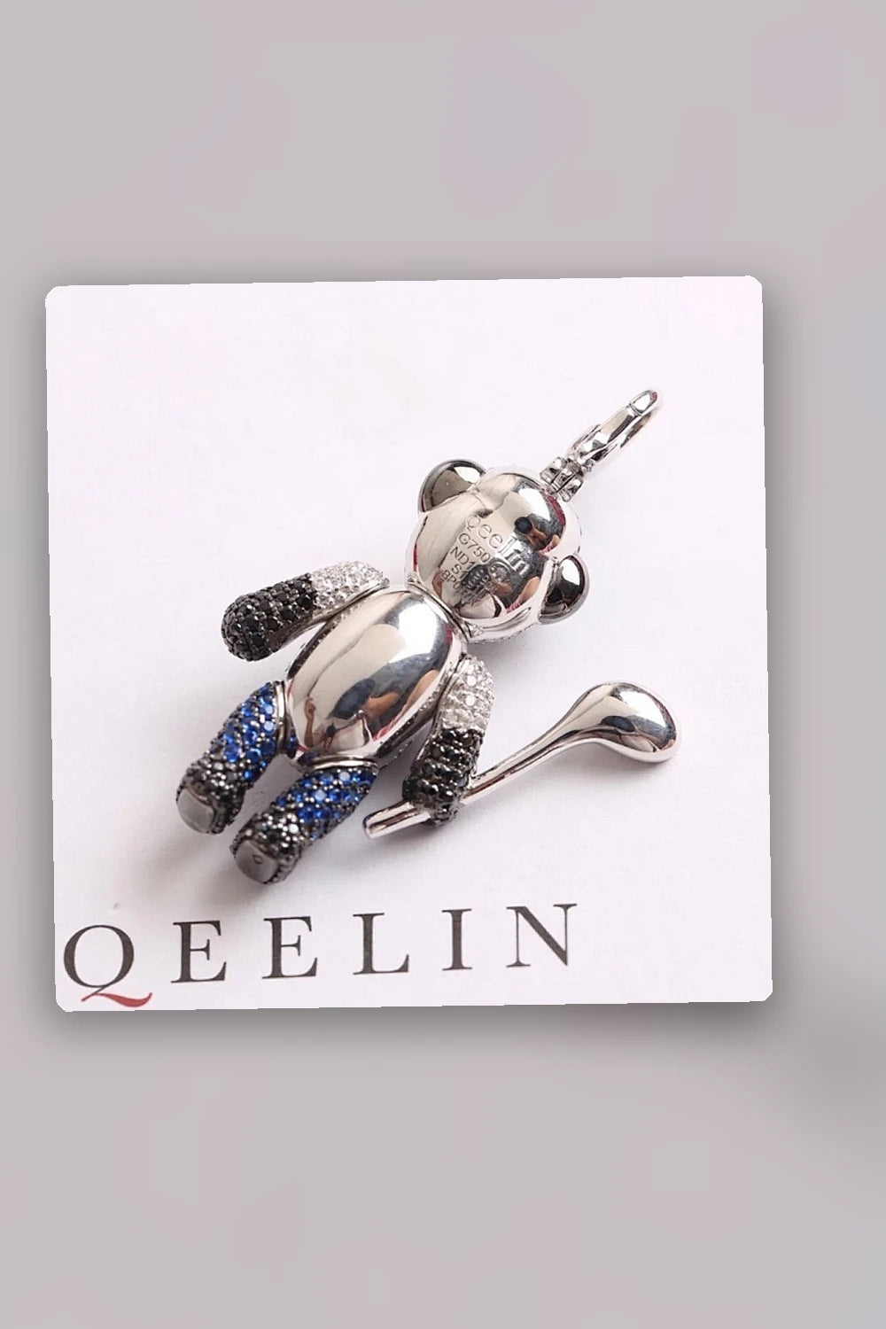 NB - QUN Jewelry - 083