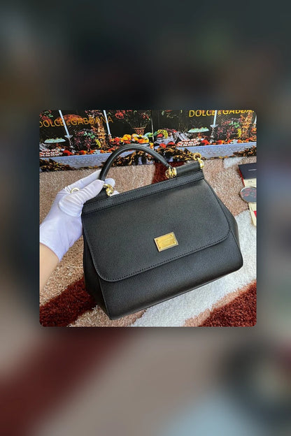 NB - DAG Bag - 158