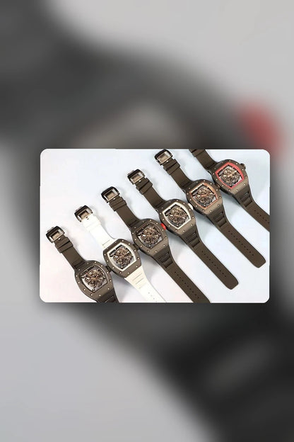 NB - Mix Watch - 054