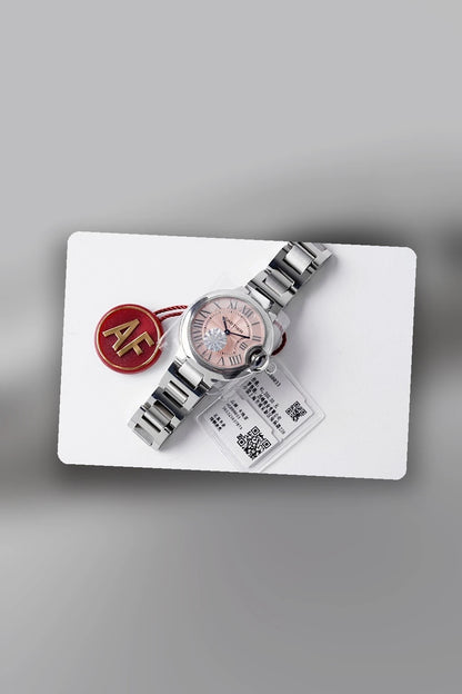 NB - Mix Watch - 1133