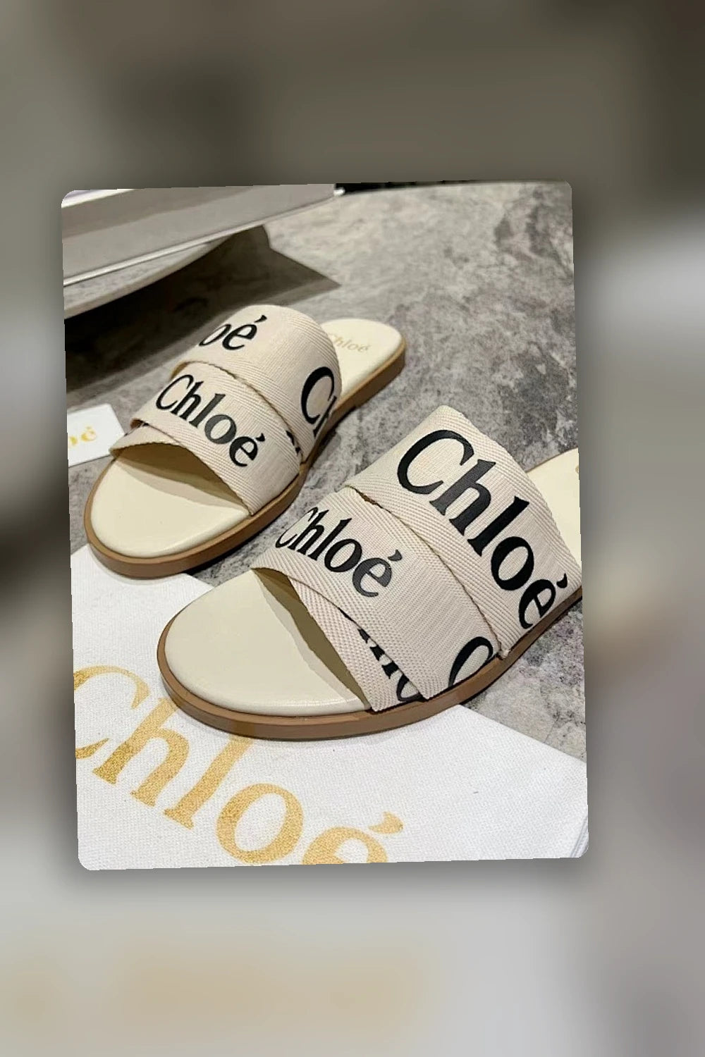 NB - CLE Women Shoes - 304