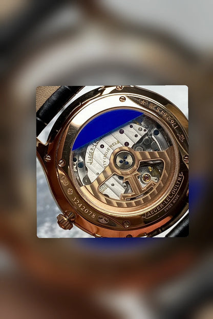 NB - Mix Watch - 506