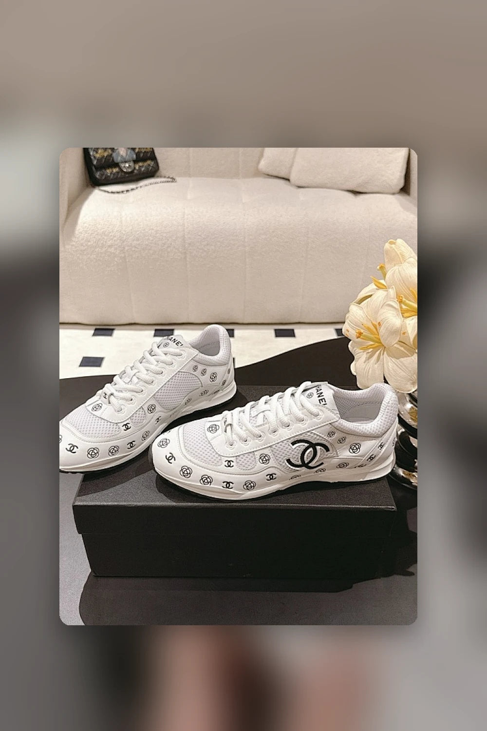 NB - CHL Mix Items - 364
