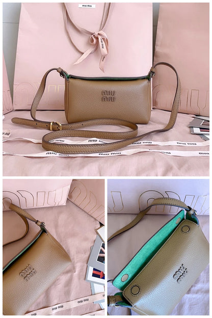 NB - MMU Bag - 638