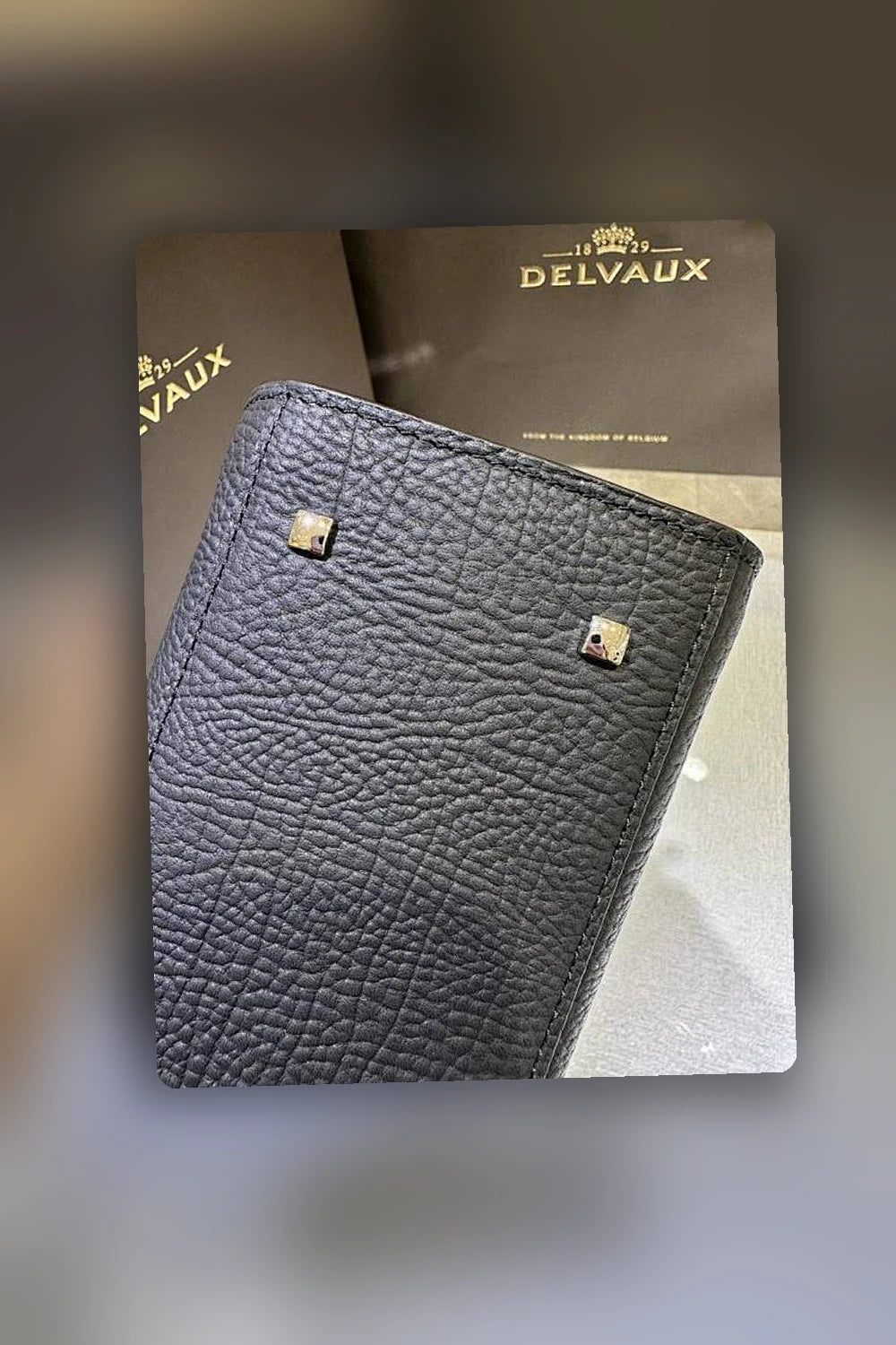 NB - DLVX Bag - 176