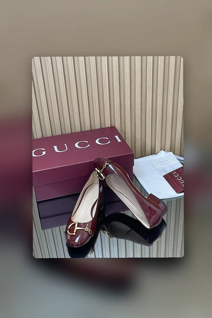 NB - GUKI Women Shoes - 927
