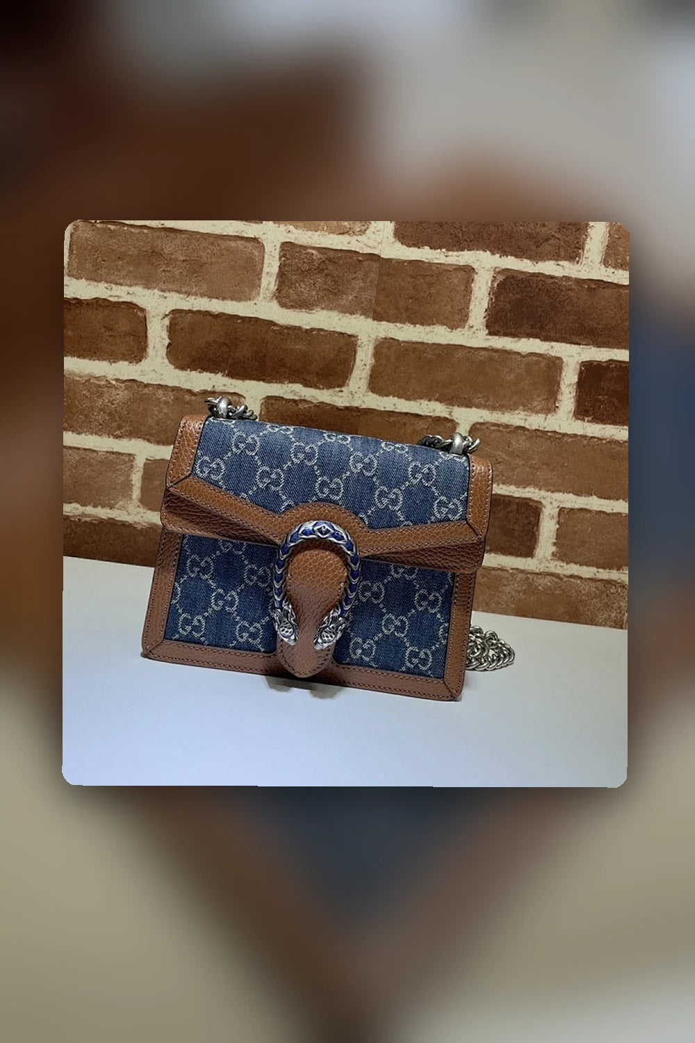 NB - GUKI Bag - 994