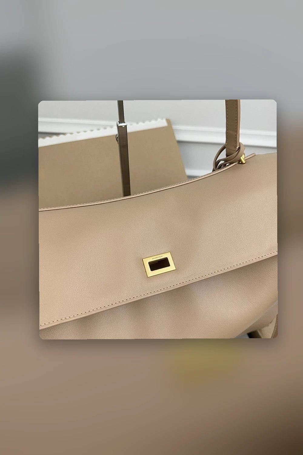 NB - BG Bag - 2113