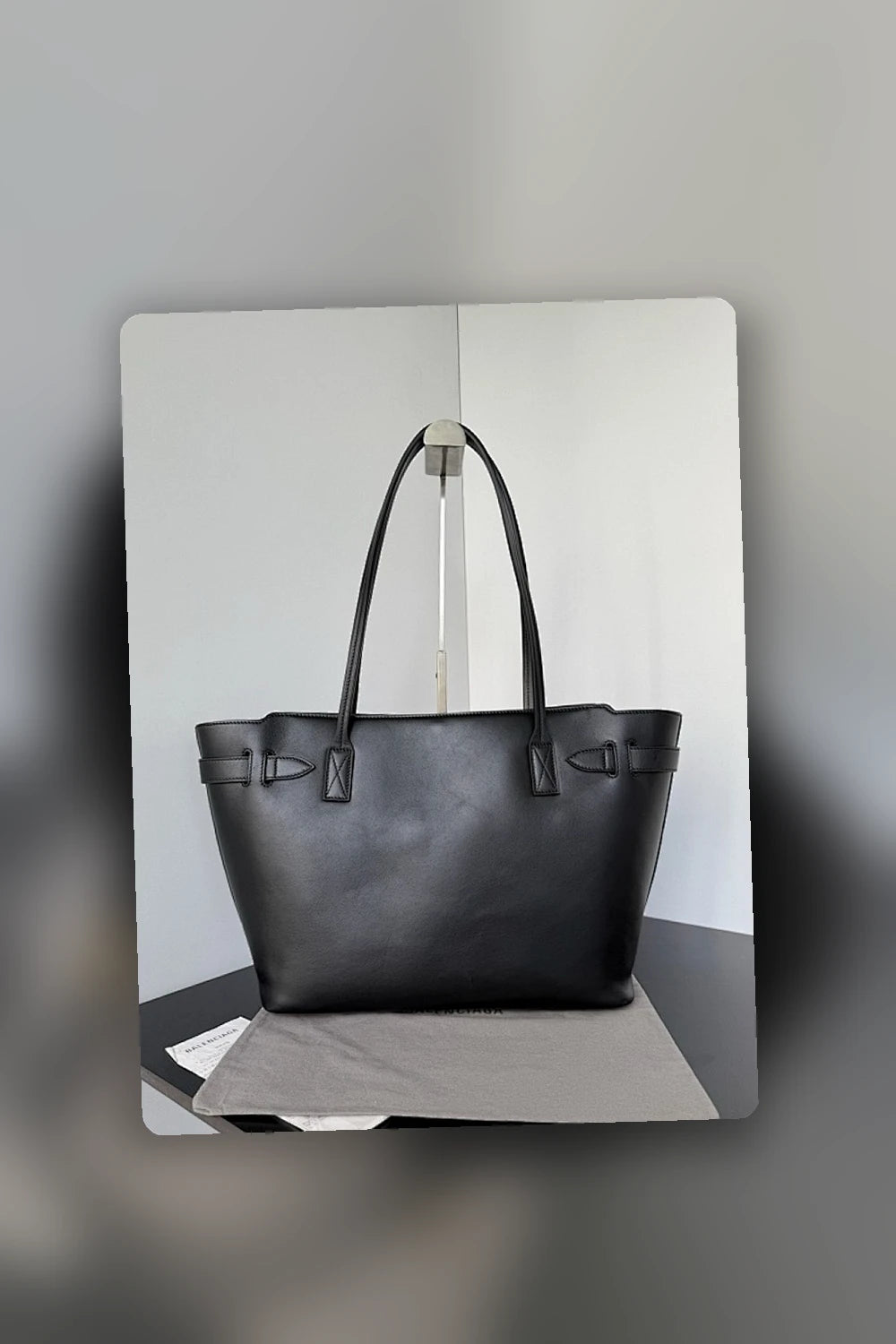 NB - BG Bag - 862