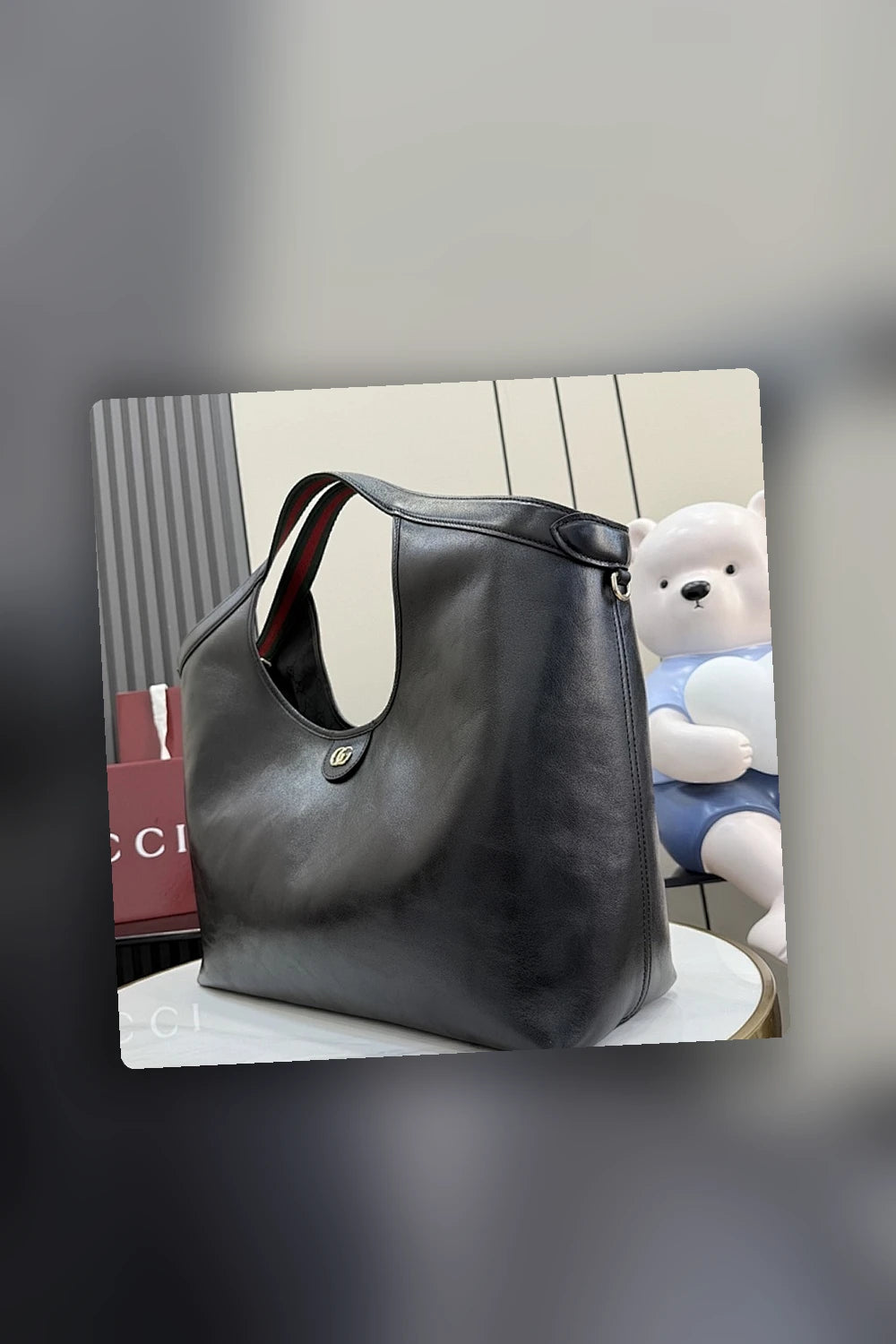 NB - GUKI Bag - 072
