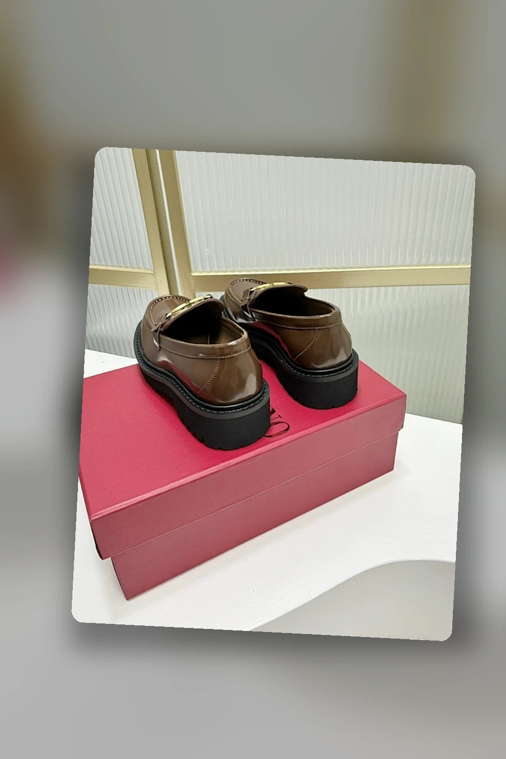 NB - VEL Women Shoes - 405