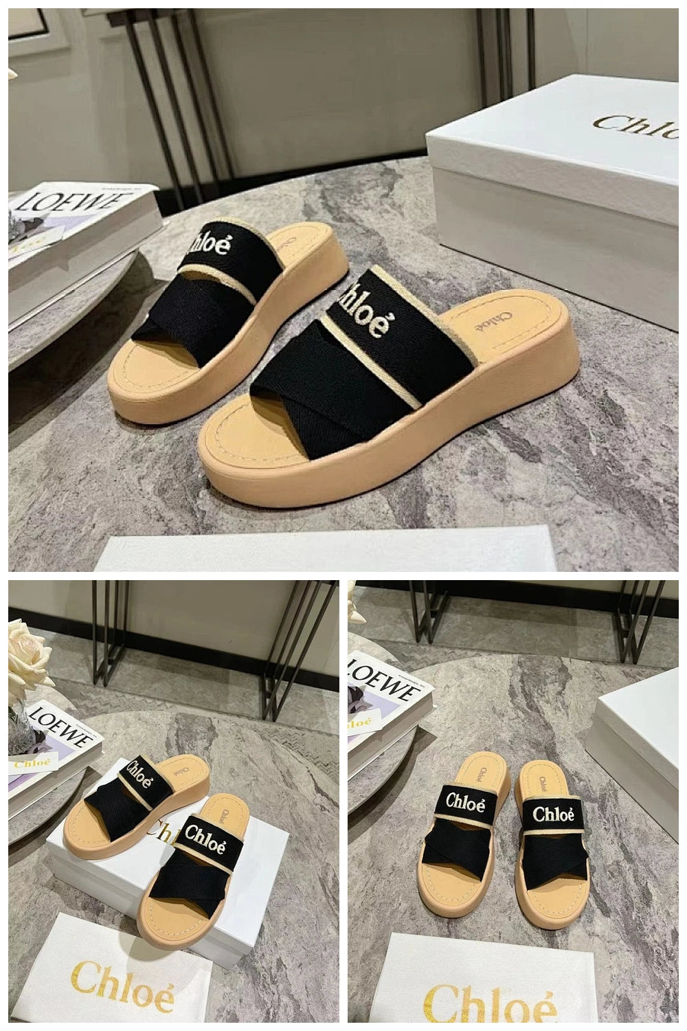 NB - CLE Women Shoes - 253