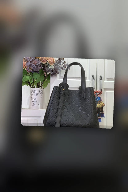 NB - LOV Bag - 1888