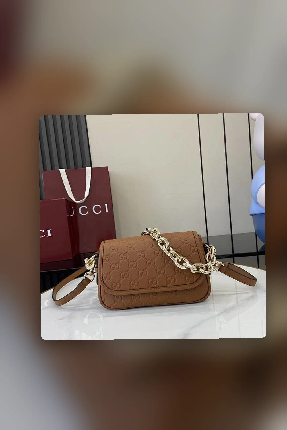 NB - GUKI Bag - 374