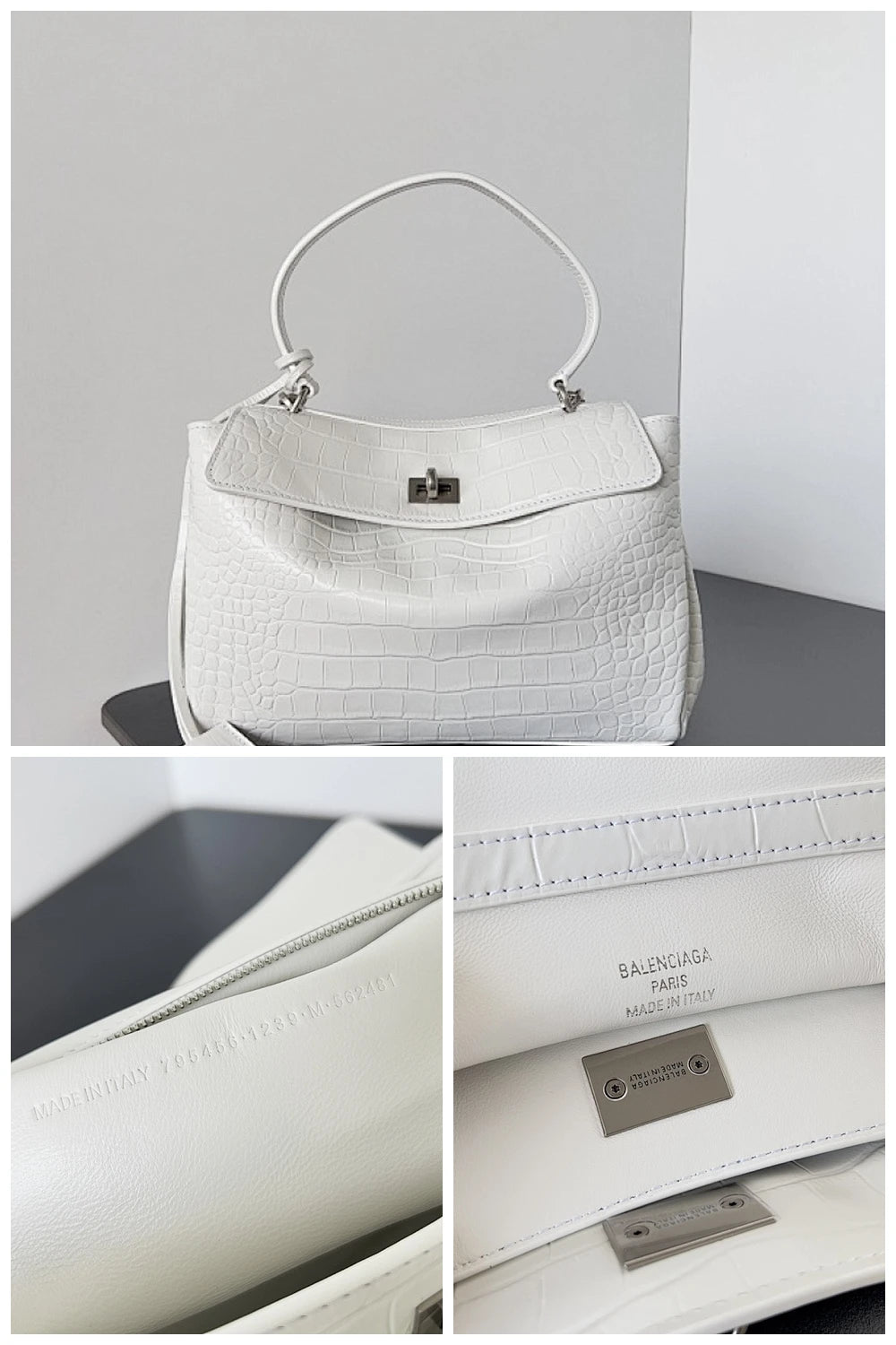 NB - BG Bag - 626