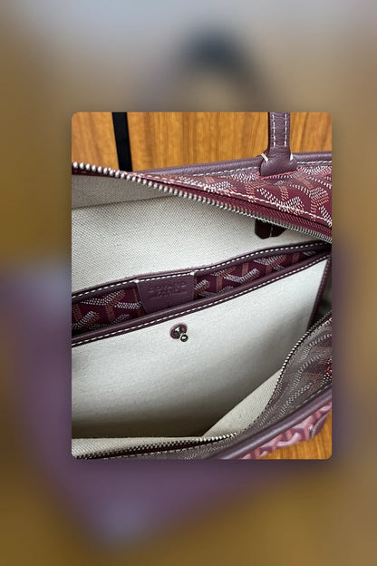 NB - GYO Bag - 1310