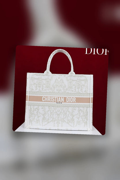 NB - DOR Bag - 1477
