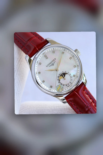 NB - Mix Watch - 1430