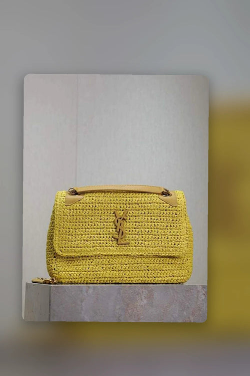 NB - YLS Bag - 1653