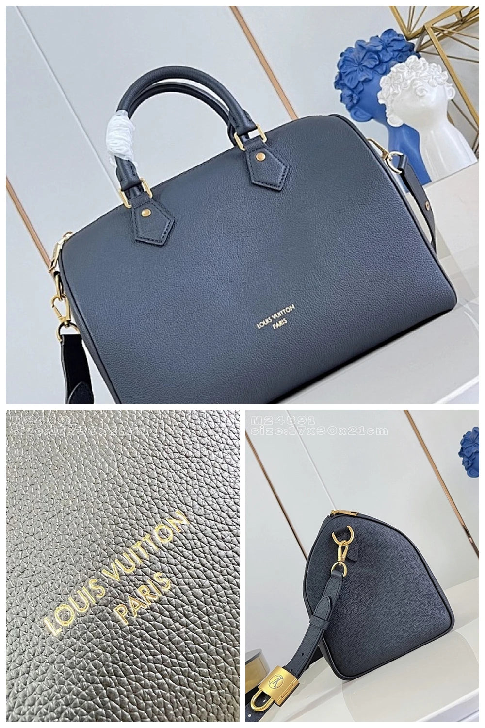 NB - LOV Bag - 416