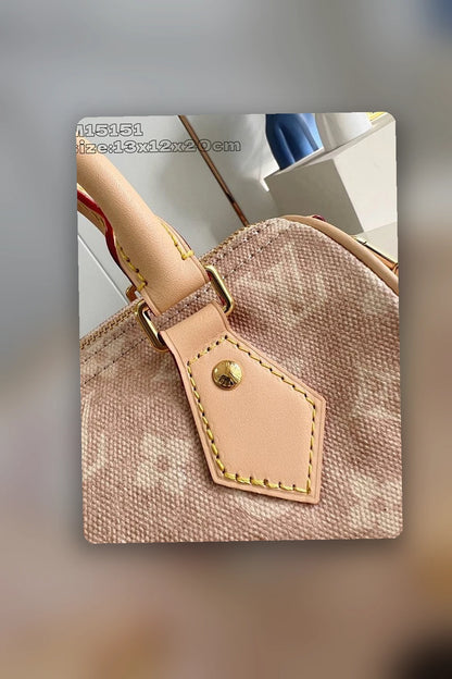 NB - LOV Bag - 1241