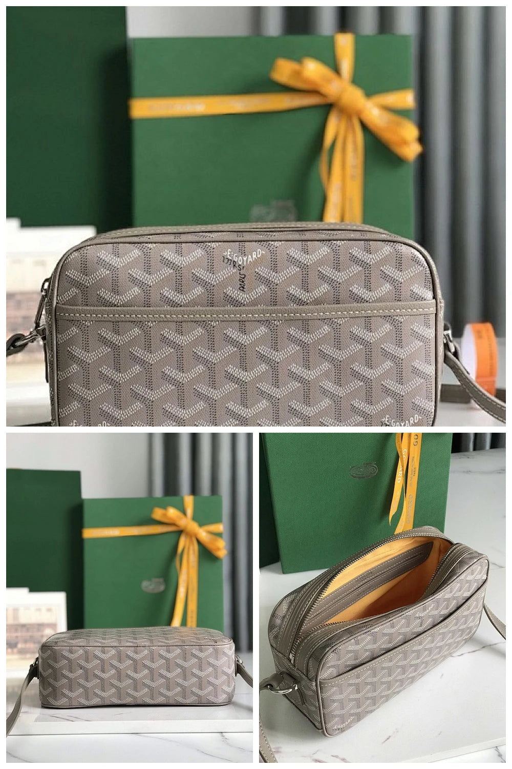 NB - GYO Bag - 1511
