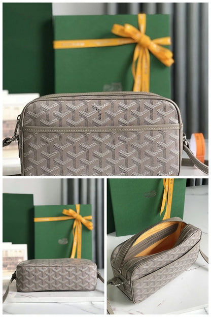 NB - GYO Bag - 1511