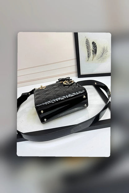 NB - DOR Bag - 1429