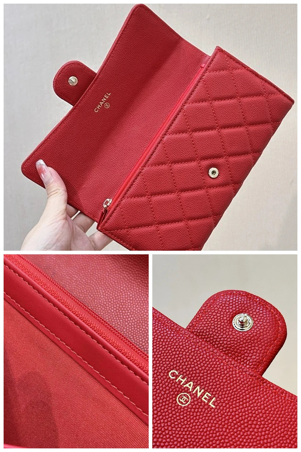 NB - Mix Wallet - 1316