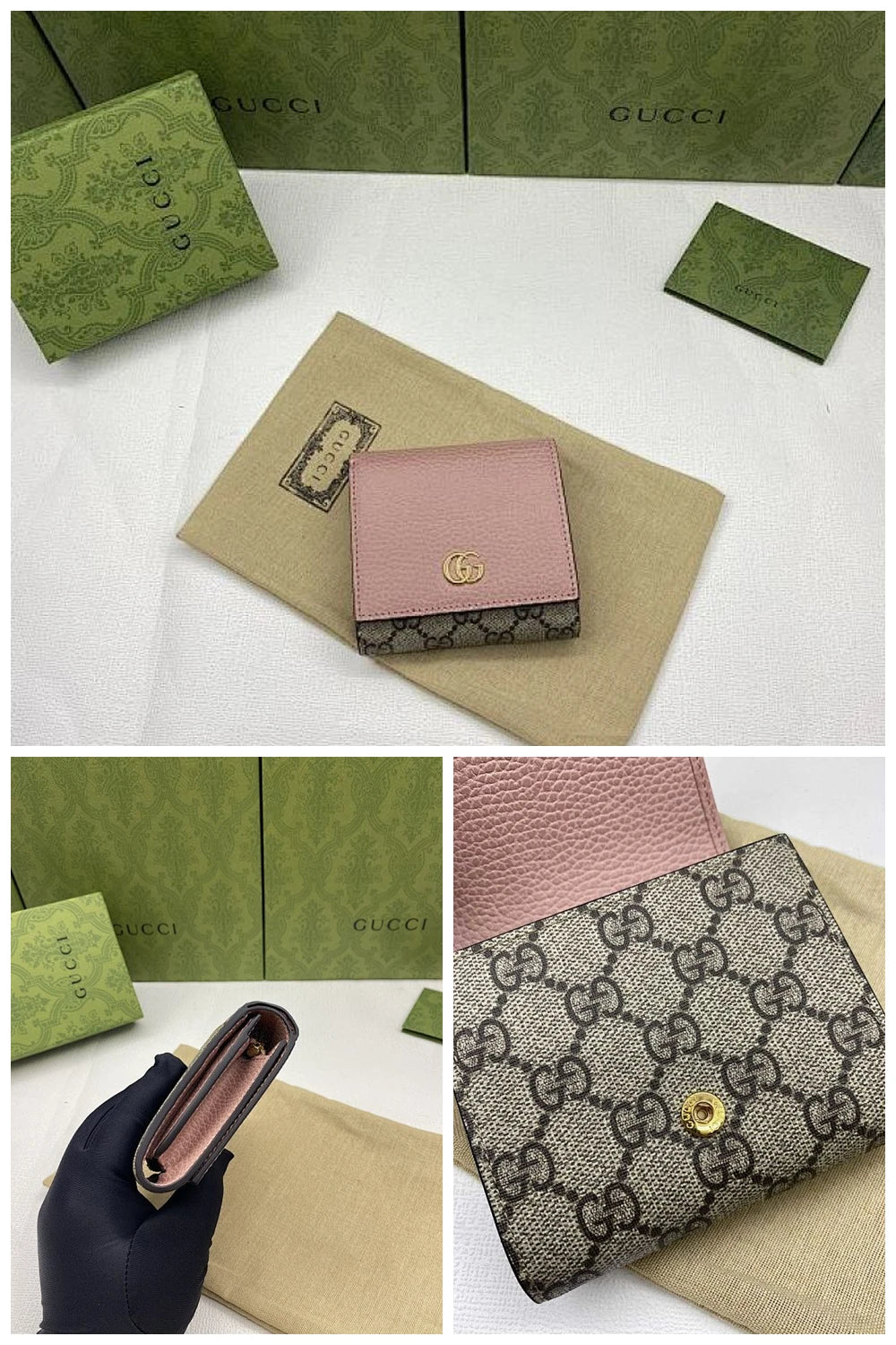 NB - Mix Wallet - 1252